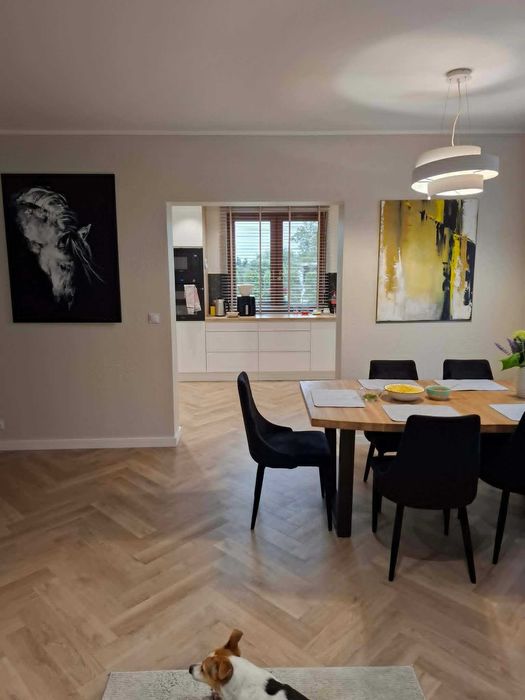 Dom – Nowa Plewnia, powiat kaliski - Widok 4