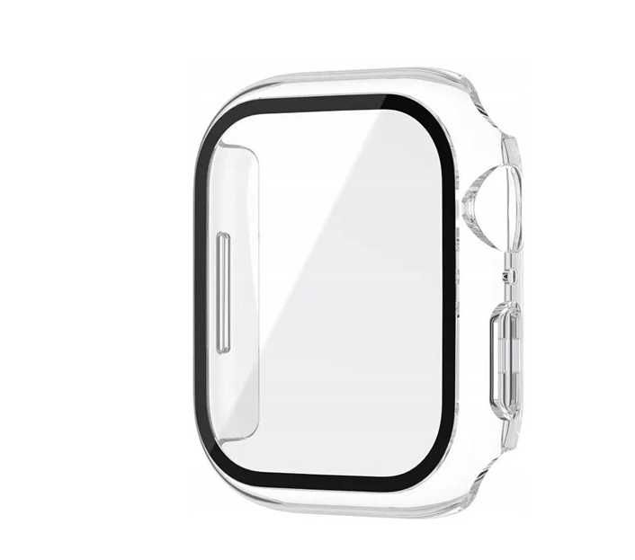 4x Szkło do apple WATCH 7 8 9 45MM | CASE
