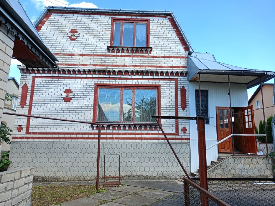 Продається будинок м.Волочиськ1, Царське село