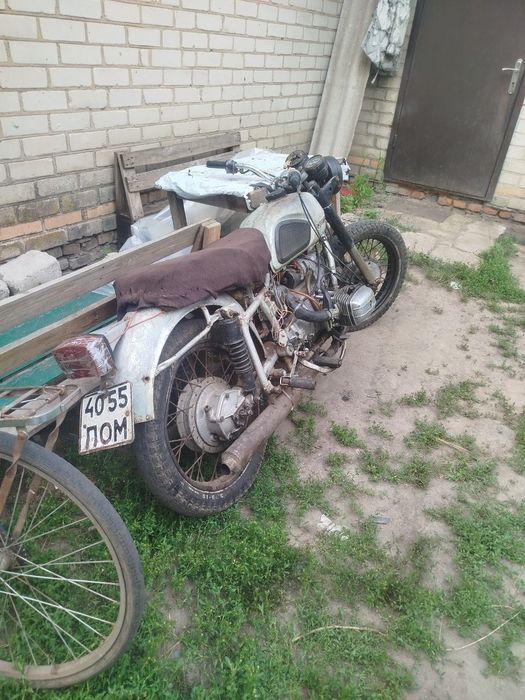 Продам мт 11 на документах