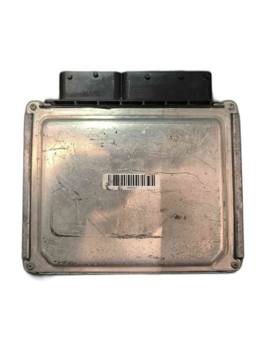 Centralina Motor / ECU SKODA FABIA II 1.2 TDI (55 kW / 75 cv) [05.2010 - 12.2014] 03P906021L (OEM) | 03P906021N (OEM) | 28307850 (OEM) | 12005001 (OEM
