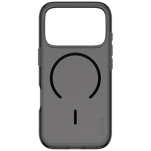 Etui CARE by PanzerGlass Flagship Urban Explorer w. Black MagSafe na i