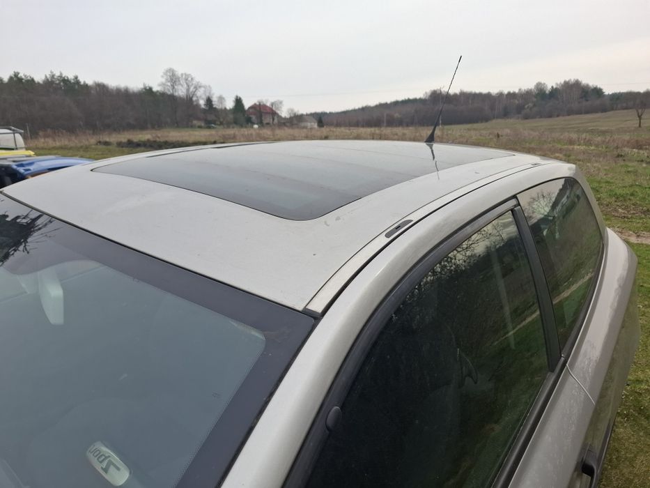 Fiat stilo 1.6 !
