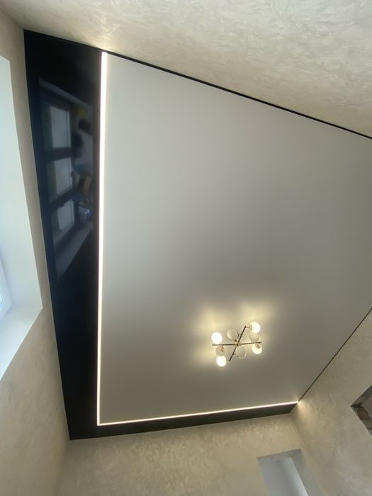 Натяжні Стелі 29 studio