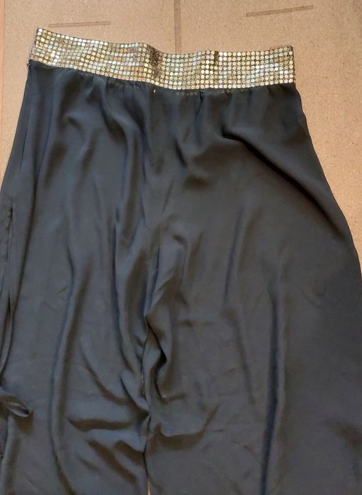 Костюм для танца живота