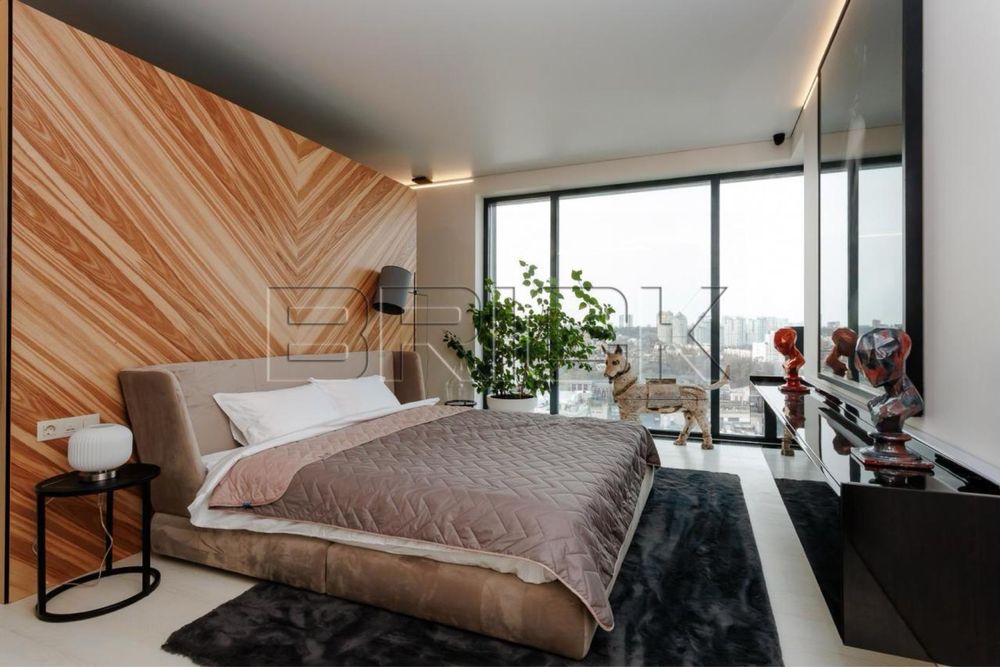 Продаж Ексклюзивної Квартири ЖК Auroom 108м