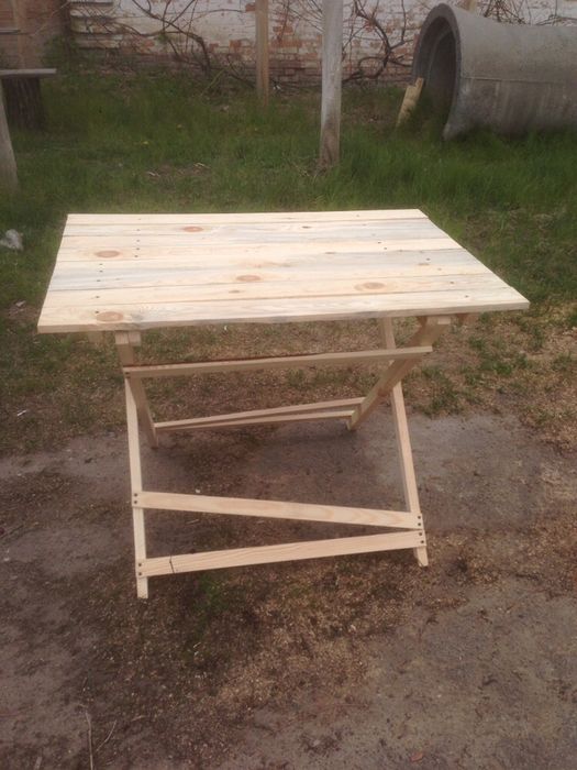 Стіл торговий раскладной кофейный стол торговий розкладний столик