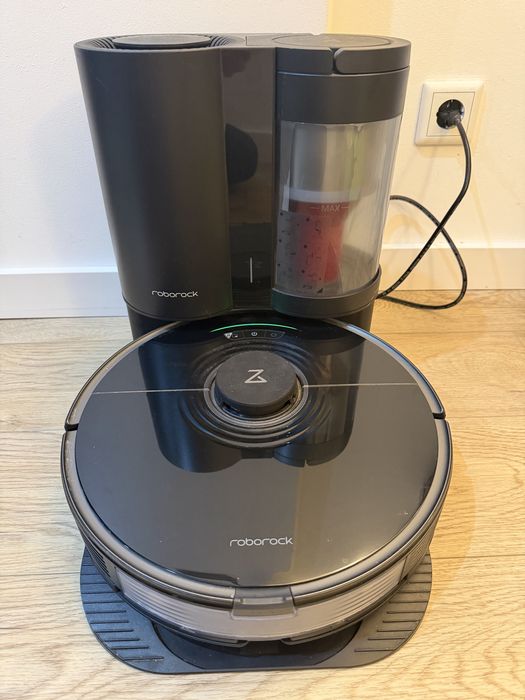 Odkurzacz roborock