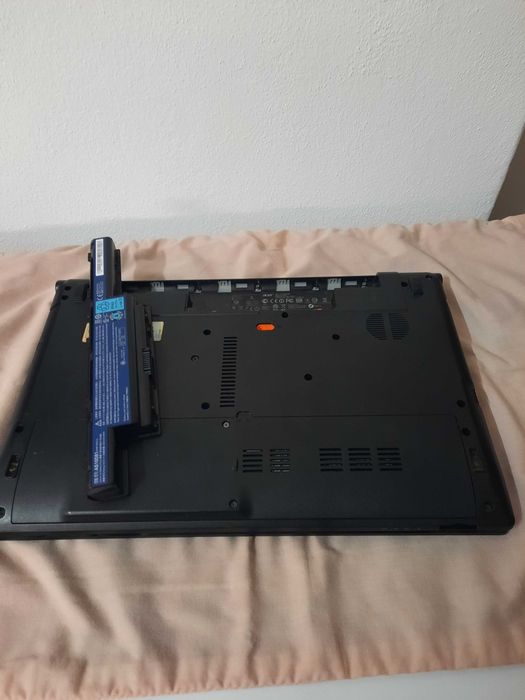 PC Acer para peças
