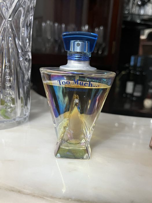 Too Much… Champs-Élysées – Guerlain – Eau de Toilette – 50ml