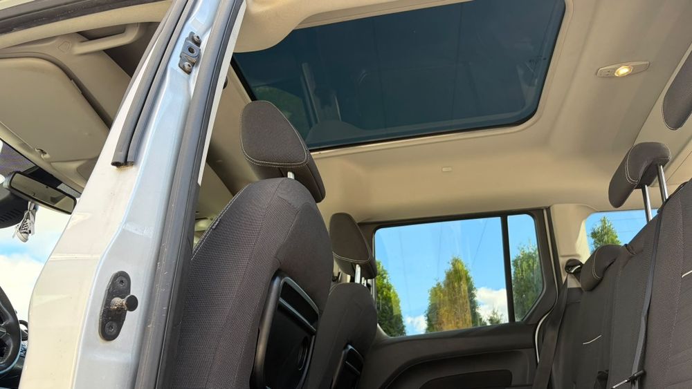 Ford Turneo Connect