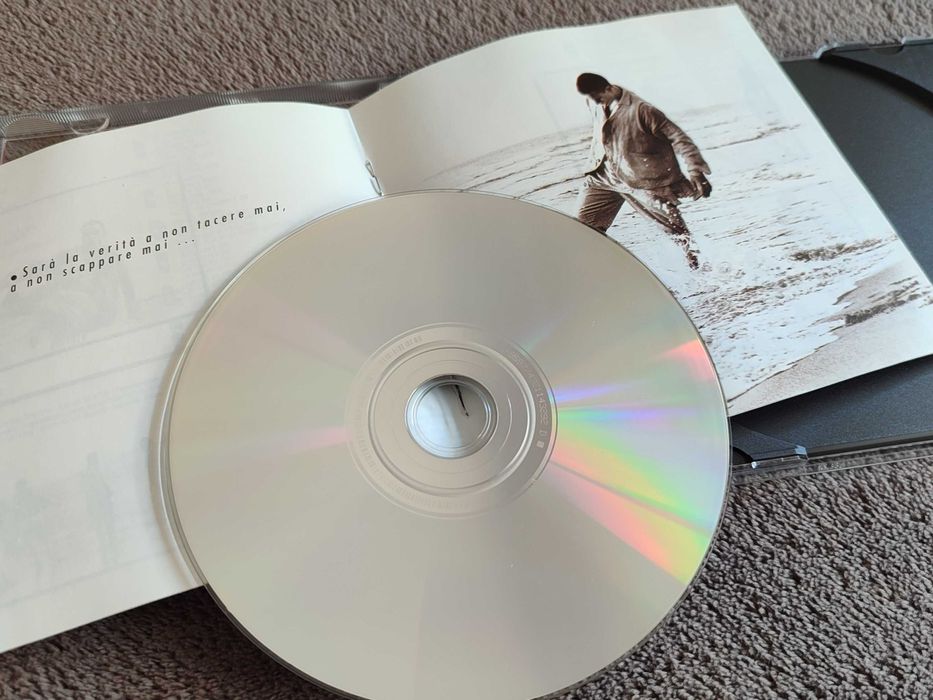 Eros Ramazotti | Tutte Storie (CD)