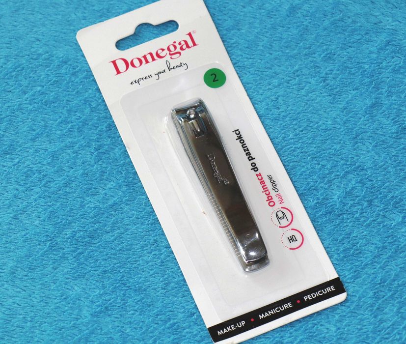 Cążki do paznokci obcinacz do paznokci duże cążki