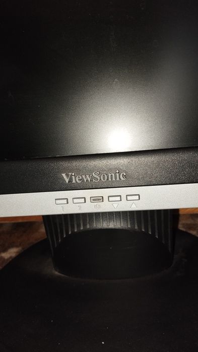 Монітор viewsonik va2216w-2