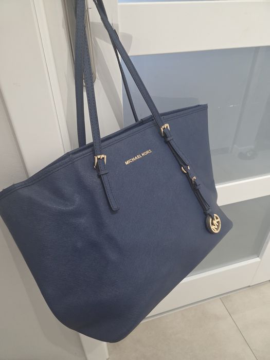 Michael Kors torebka używana