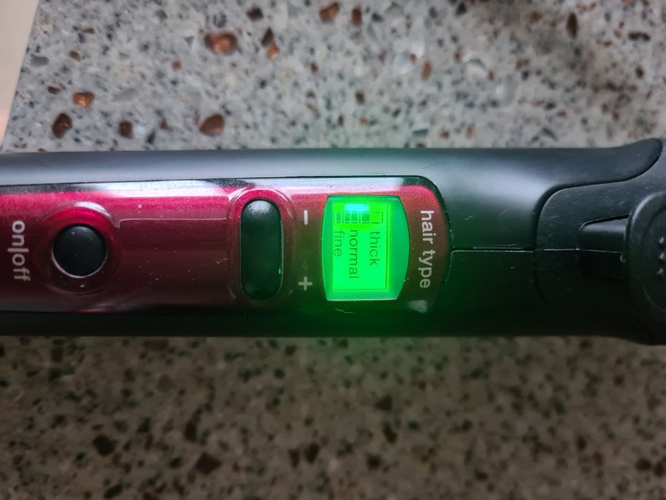 Плойка для волос Braun