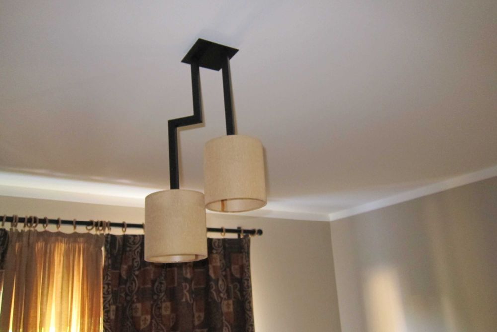 Quarto completo cama desenho próprio