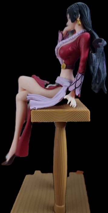 Boa Hancock One Piece