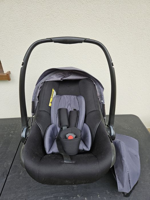 Fotelik 0-13 Bobostello