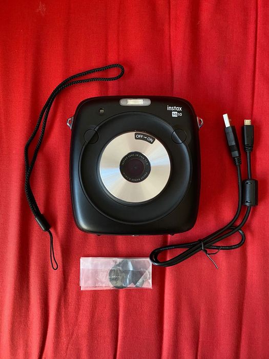 Instax square sq10 Nova