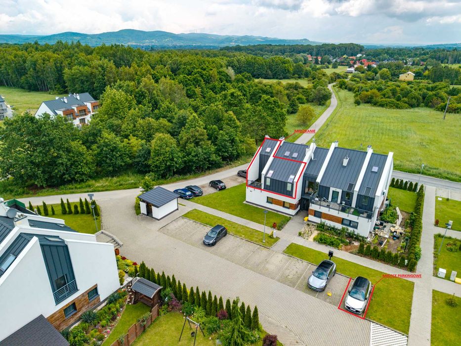 Mieszkanie – Potok, powiat krośnieński - Widok 2