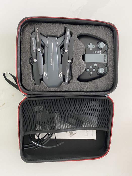 Drone 4K Usado 2x64409143452931123