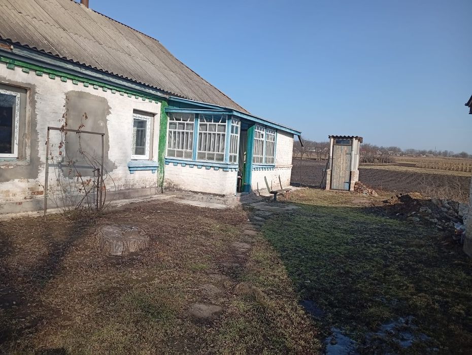 Продаж будинку в м. Кам'янка