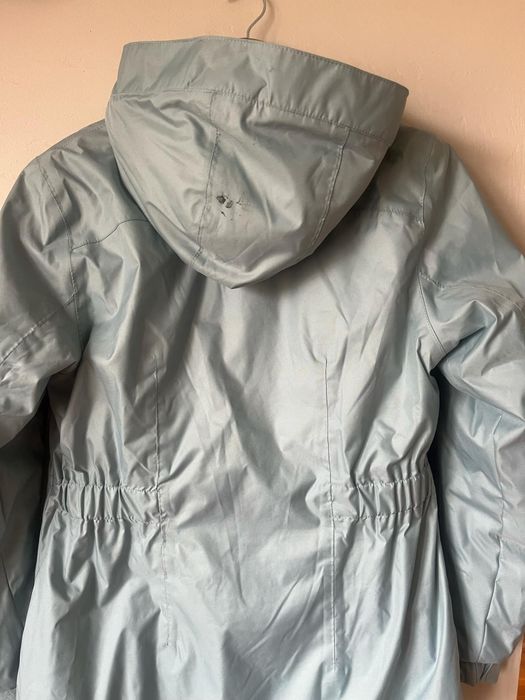 Kurtka zimowa damska Decathlon, narciarska