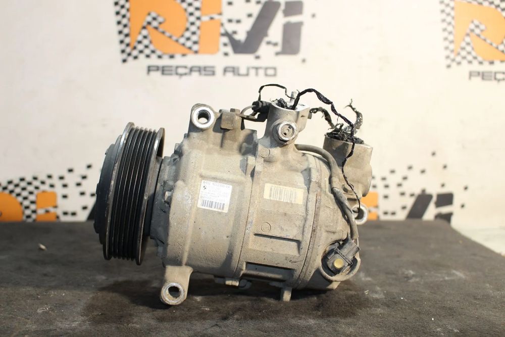 Compressor AC BMW 1 (F20)