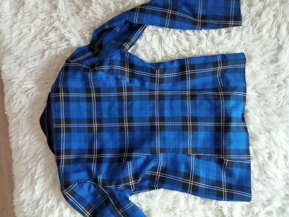 Dwie marynarki damskie S/M