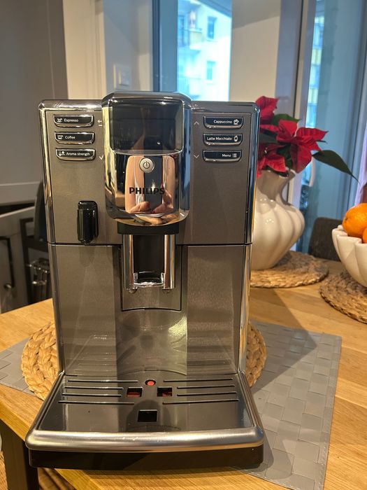 Ekspres do kawy Philips