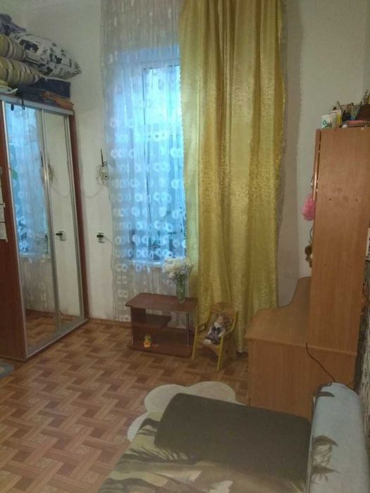 1-кімнатна квартира за адресою Куликове поле пл. (площа 20,5 м²) - Atlanta.ua - фото 4