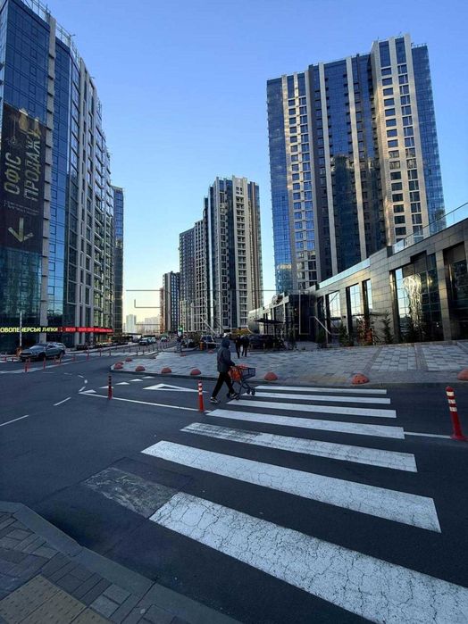 Продажа 2х кімнатної квартири, ЖК Nordica Residence