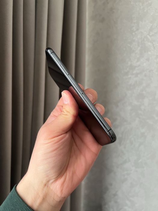 Ємність аккумулятора 100% Apple iPhone Xs 64Gb Space Gray Neverlock