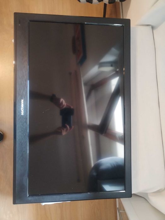 Televisão HANNspree SE32LMNB