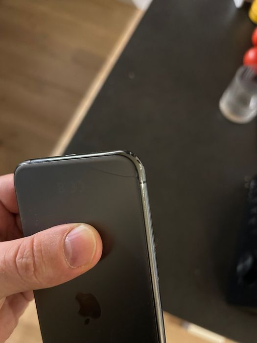 iPhone 11pro 動作確認済み！ IPhone 11 Pro 64GB + Gratisy Okazja! Żmigród • OLX.pl