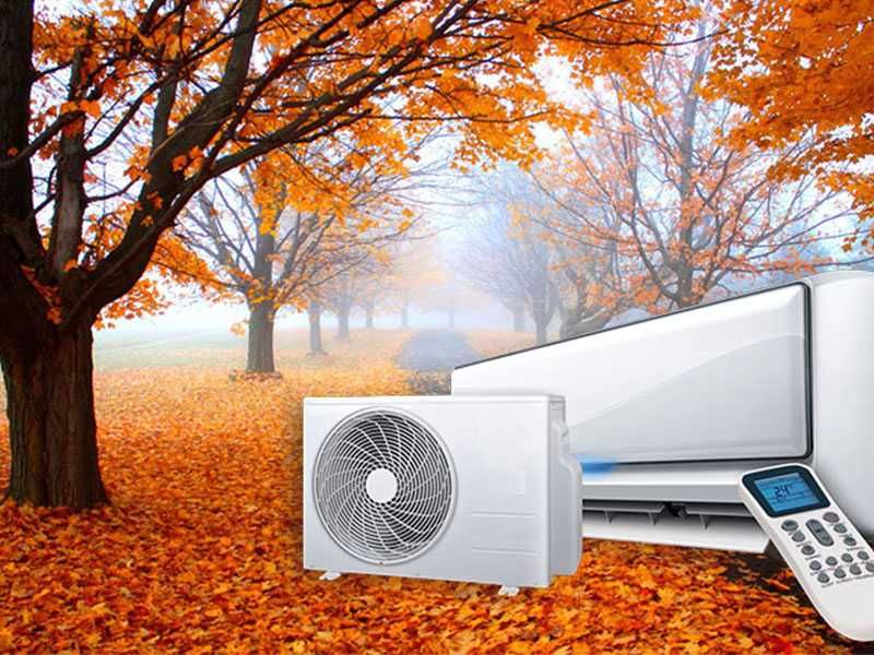 Продажа кондиционеров