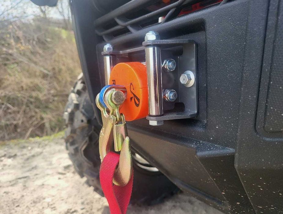 Квадроцикл Odess ML 650 ATV в наявності на складі