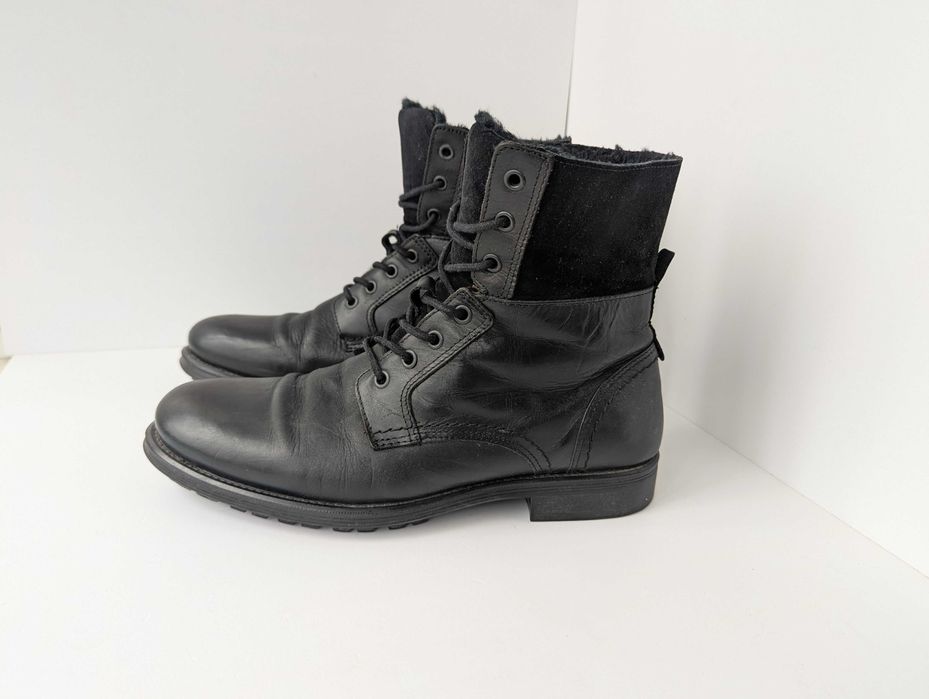 Черевики Paul Kehl