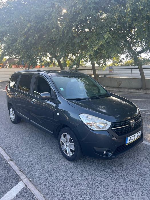 Dacia lodgy 1.5dci