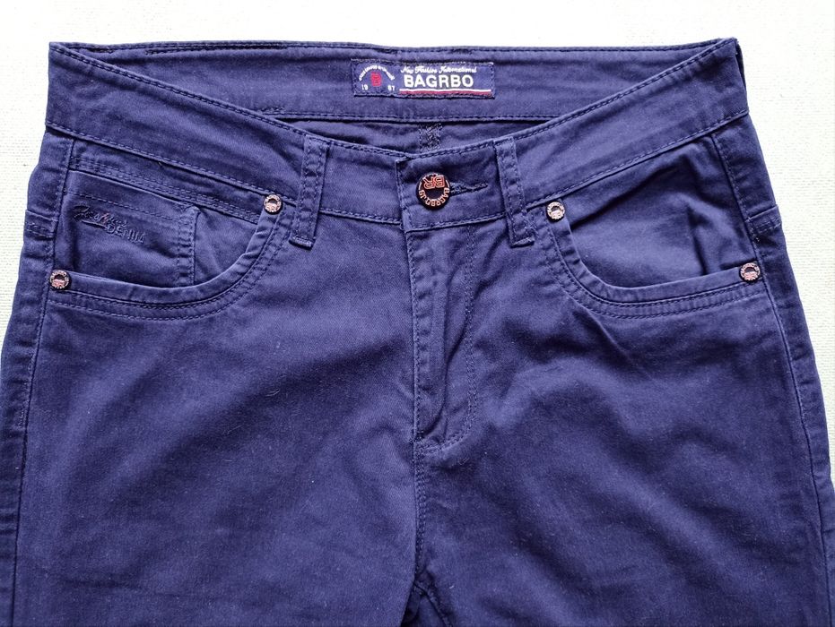 Штани чоловічі bagrbo