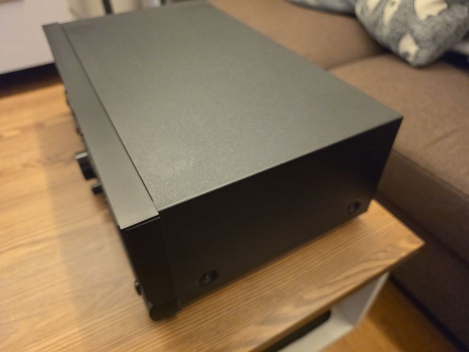 Harman Kardon DC 520 magnetofon