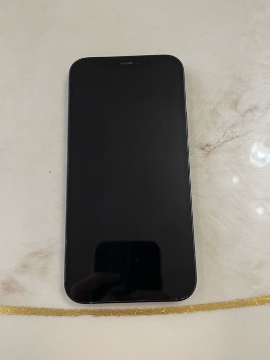 Iphone 12 64gb black