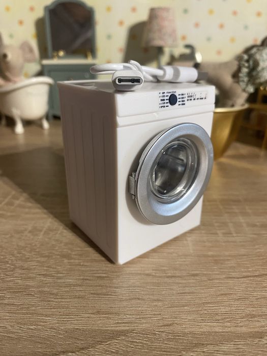 Pralka dla myszek Maileg