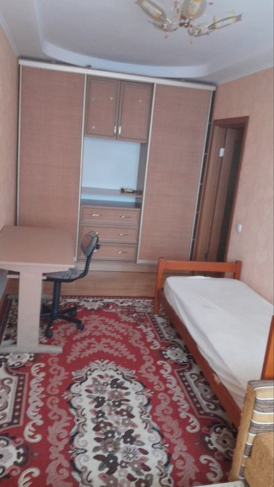 Оренда 1к! Газ. Тварини так