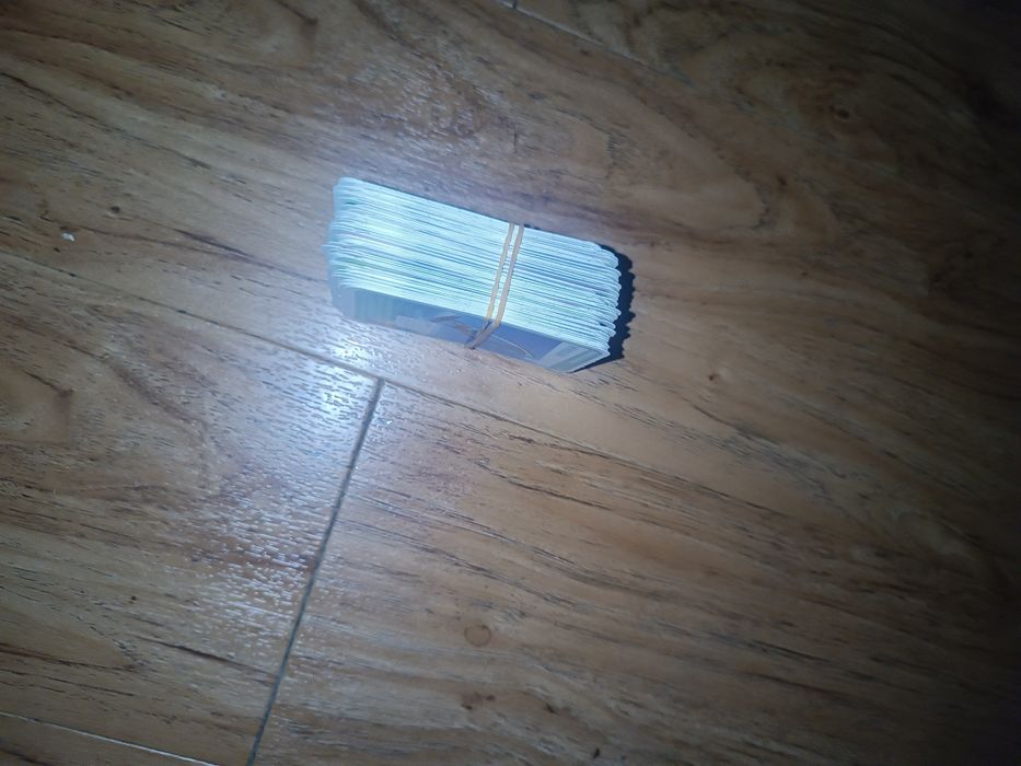 Cartas super desportos