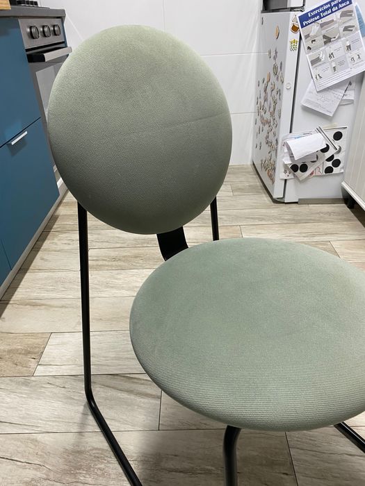 Conjunto cadeiras mesa de jantar - Ikea