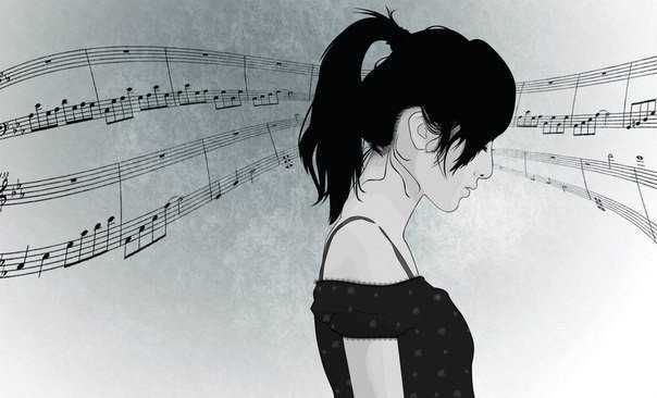 Шукаємо професійну вокалістку