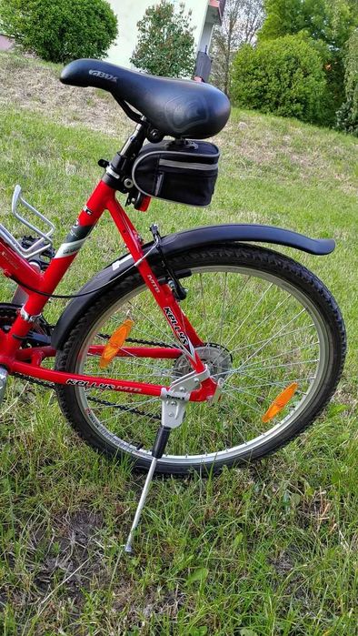 Rower Kellys Colibree - Koła 26" / Rama 18 Czerwony