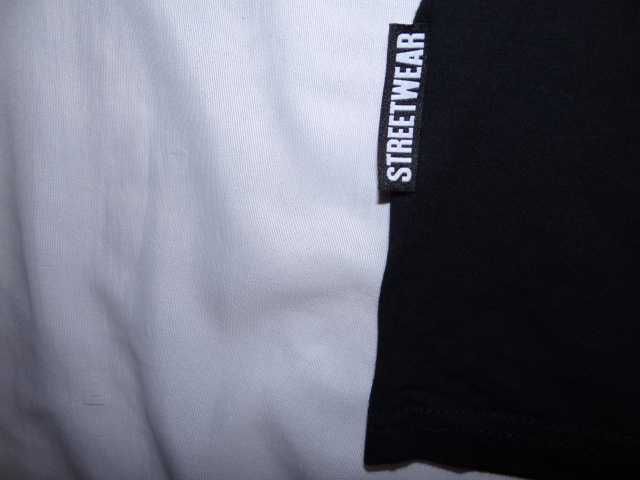Męska Koszulka - 44 StreetWear